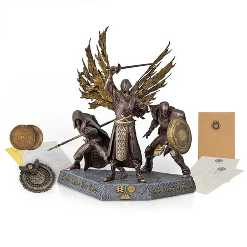 Destiny 2 Year Of Prophecy Collector’s Edition (Physical Goods Only) - Picture 4 of 7