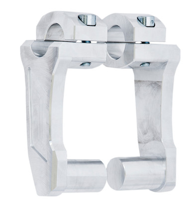 Rox Speed Fx Patriot Series Pivoting Handlebar Risers - 4R-P4RX-M