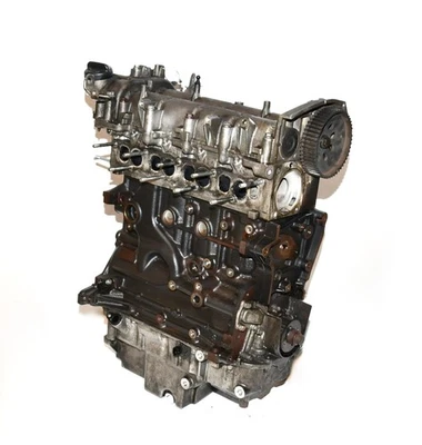Motor Engine Diesel  55573554 Insignia A Sports Tourer 2.0 CDTI 96KW A20DT Opel - Bild 1 von 4