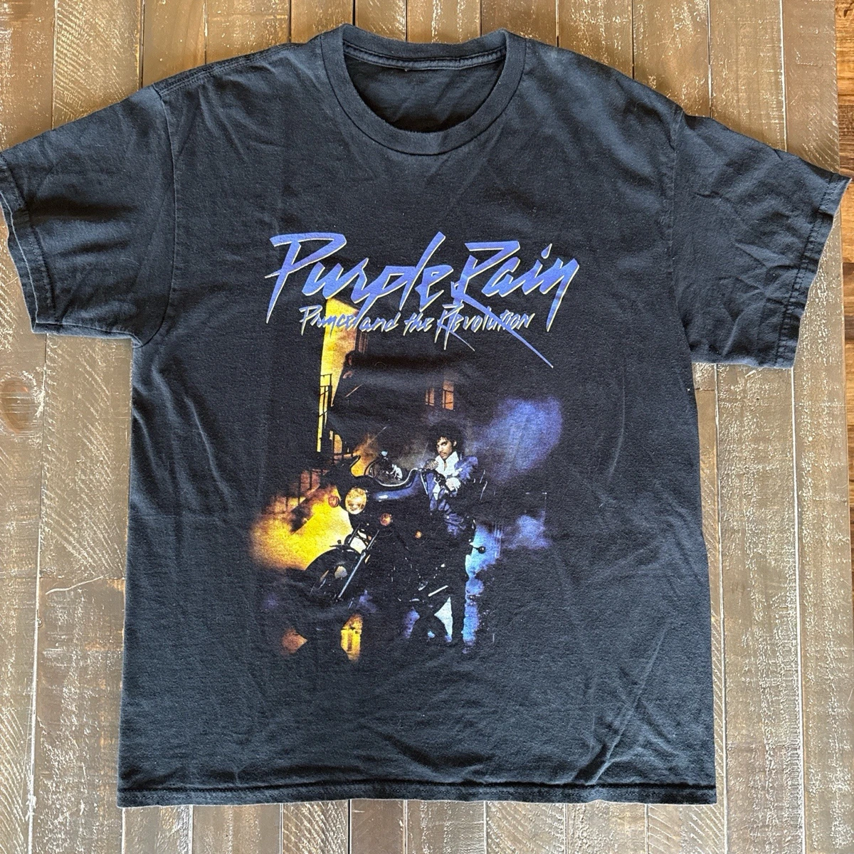 Prince T-Shirts for Men for sale | eBay