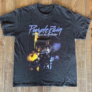 Vintage Prince T-Shirt | eBay