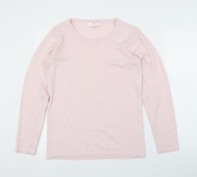 Julipa Damen Pullover Pulli rosa Größe 10