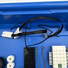 LEGO Education WeDo 2.0 Core Set Robot Programming Robotics 45300