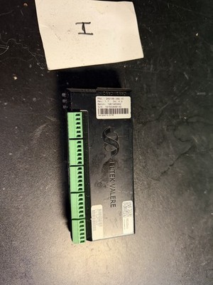 ELTEK VALERE 242100.502 I/O MONITOR