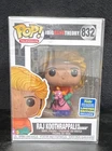 Funko Pop! Television Big Bang Theory Raj as Aquaman 2019 Summer Con #832