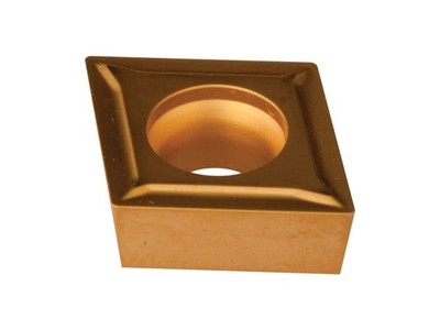 Dorian 79479, CCGT-431-UEU-DUP35RT Carbide Inserts (10 PCS)
