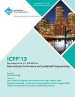 Icfp 14 Conference Committee | Icfp 14 19Th ACM Sigplan International...