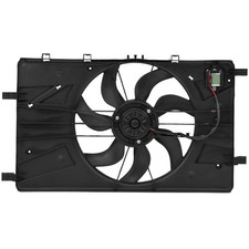 Radiator Cooling Fan for Chev Cruze 1.4L 11-16 1.8L 11-15 Buick Verano 2.4L