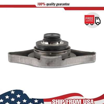 Radiator Cap-Standard Motorad T37 16PSI Replacement for Stant 10242, Gates 31412