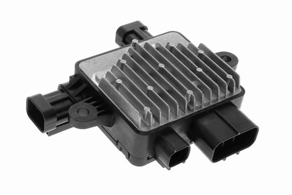 Ackoja A52-79-0021 SteuergeräT, ElektrolüFter (MotorküHlung)-image