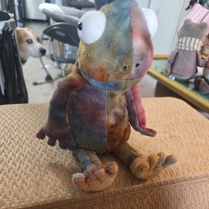 Jellycat Chameleon | eBay