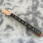 DIY Semi-Hollow Electric Guitar Kit ES-335  Unfinished Build Full Set — photo 4