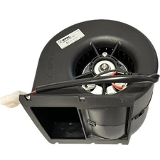 SPAL 30003542 Single Wheel Centrifugal Blower 12 Volt HVAC/Rear-Air Circulation