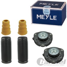 MEYLE PROTECTION KIT+DOMLAGER VORNE passend für VW CADDY 3+4 TOURAN 1T GOLF PLUS