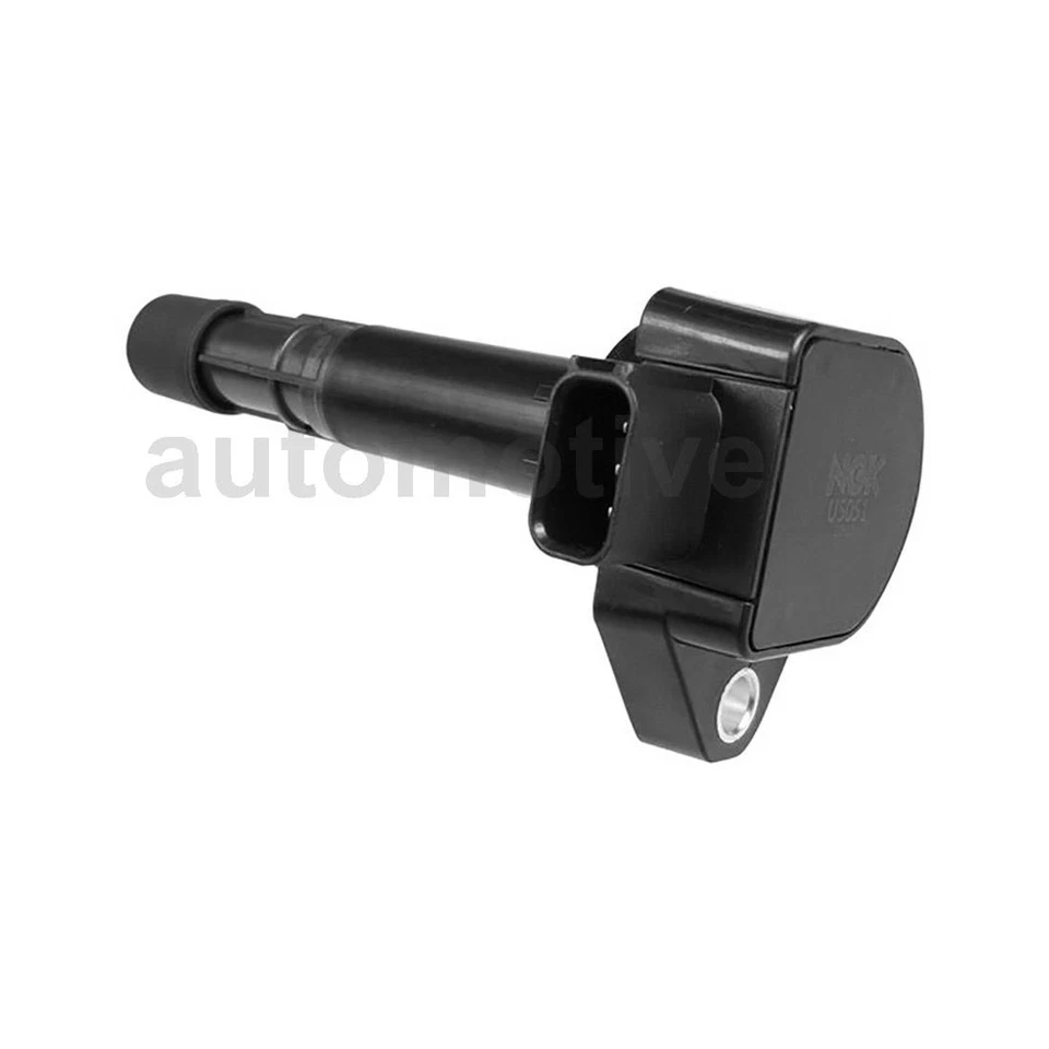 Bobina de encendido 6X NGK para Honda Accord 2000 2001 2002 2003 2004 2005 2006 2007 Foto 2 de 2