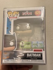Funko Pop Heroes Batman Dark Knight 621 Limited Edition