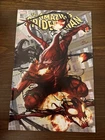 AMAZING SPIDER-MAN #801 INHYUK LEE EXCLUSIVE VARIANT SPIDER-MAN 1