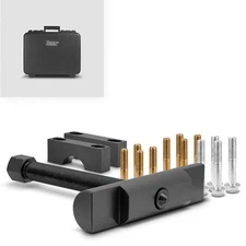 Tiger Tool 10803 Commercial Yoke Puller for Heavy Duty Trucks