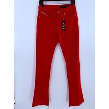 Rockstar Original Martin 502 Red Wax Flare De...