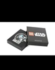 LEGO 5009550 Star Wars Jango Fett's Starship Lenticular Coin New Sealed Box