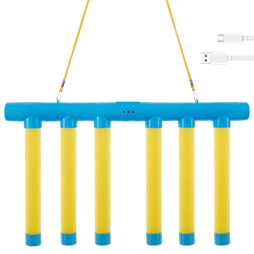 Upgrade Reflex Challenge Game - Drop The Stick, Catch All Sticks Game,...  - Image 3 of 4