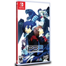 Persona 4 Golden [Midnight Channel Edition] Prices Nintendo Switch