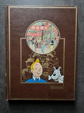 ROMBALDI TINTIN QUICK ET