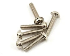 Traxxas 3 x 15mm Washerhead Screws 3187