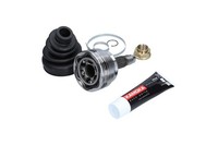 Kamoka Gelenksatz Antriebswelle 6695 FüR Fiat Punto EVO Multijet Alfa Mito Tjet