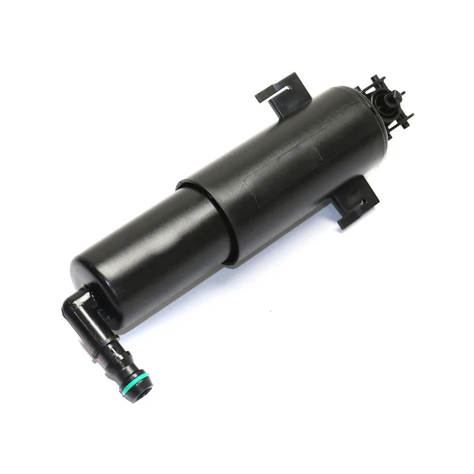 Par de boquillas laterales conductor y pasajero para BMW 335i xDrive 2009-2011 Foto 2 de 4