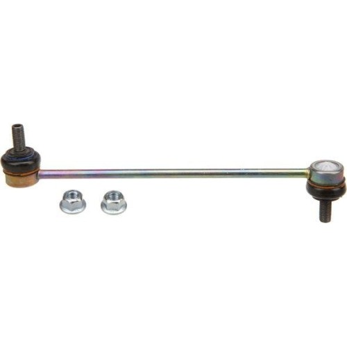 Stange/Strebe Stabilisator TRW JTS433 FüR Nissan Renault Vorderachse Links-image
