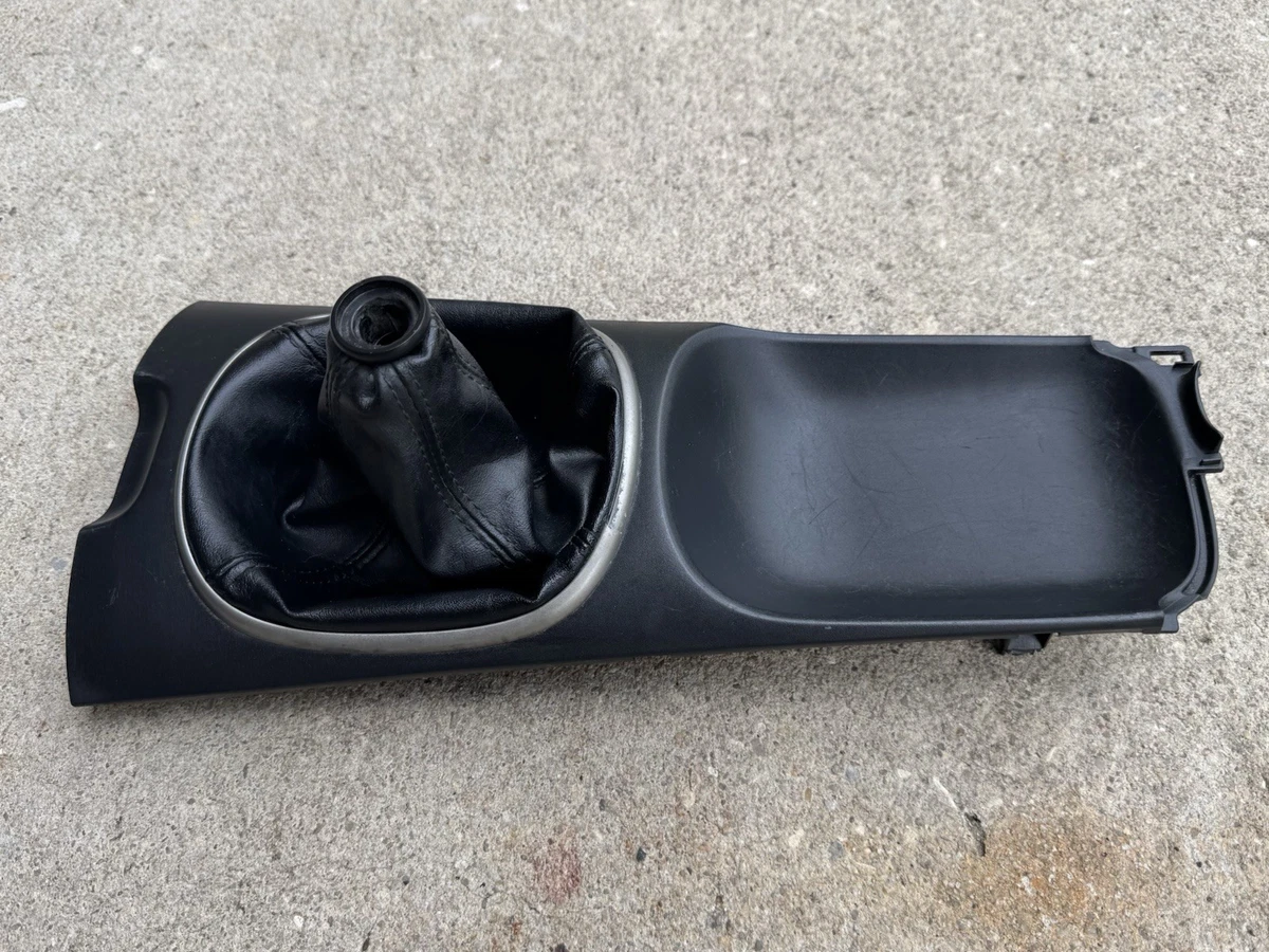 ホンダ ACURA Owner's Club センターコンソールパネル ホンダ ACURA Owner's Club センターコンソールパネル Interior Parts