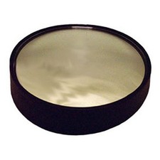 49304 Round Convex Adjustable Spot Mirror 3-3/4"