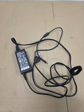 Genuine OEM Dell PA-12 65W AC Adapter Laptop Charger HA65NS5-00 19.5V 3.34A