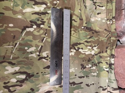 Bohler K390 Carbon Knife Steel, 13'' x 2'' x .142'' - listing #2