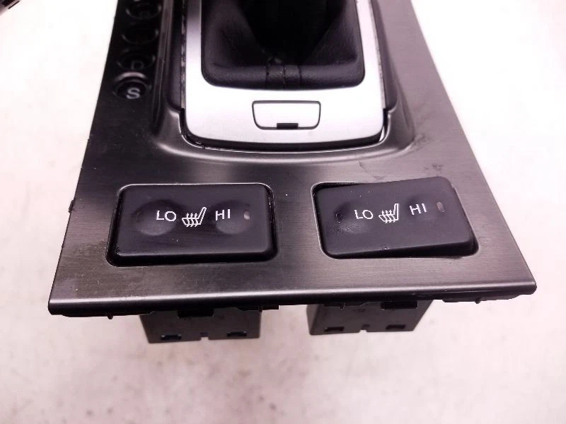 Conjunto de palanca de cambios Acura TL 2012 tracción delantera transmisión automática  Foto 3 de 4