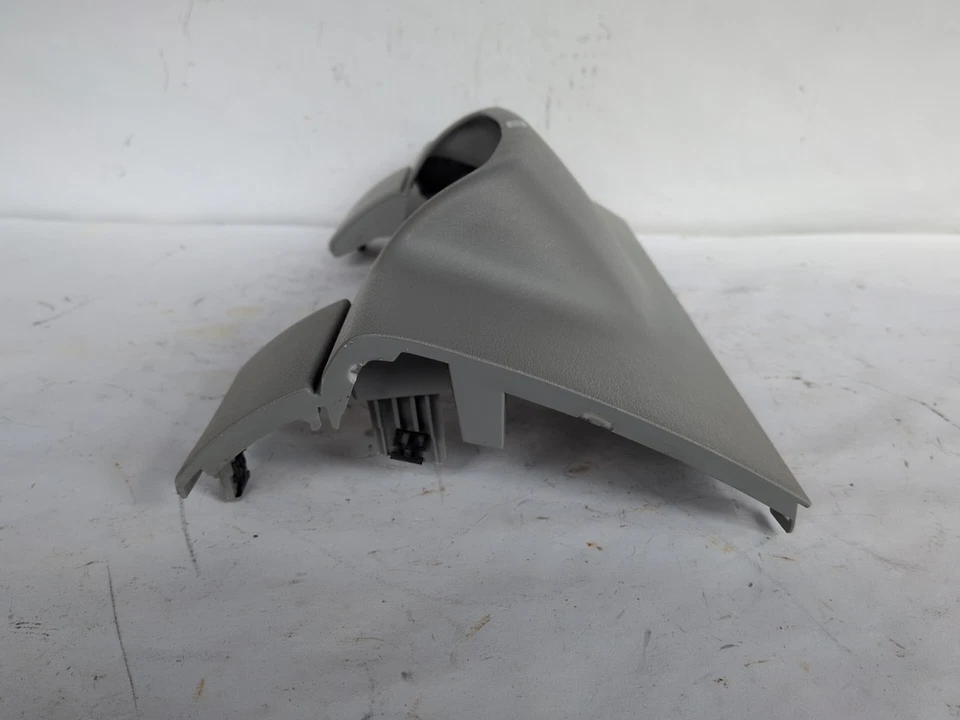 Chrysler PT Cruiser 2007 2008 2009 columna de dirección inferior moldura rodilla izquierda Foto 2 de 4