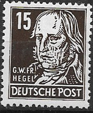 DDR MiNr 331 vb XI postfrisch ** gepr&uuml;ft Mayer