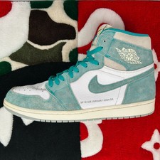 Jordan 1 Retro OG High Turbo Green for Sale - Authenticity
