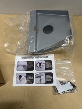 Starlink Gen 3 Pipe Adapter, Pole Mount Adapter Mounting Kit