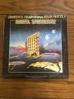 Grateful Dead From The Mars Hotel Vintage Vinyl In VG+ !!!