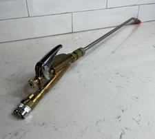 Actisol Spraying Systems Co 18" Flush Fog Aerosol Wand for Chemical Application 