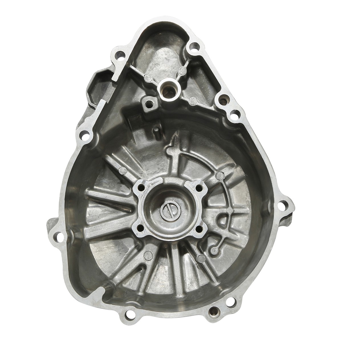 Engine Stator Crankcase Cover Fit For Kawasaki Z900 ABS 17