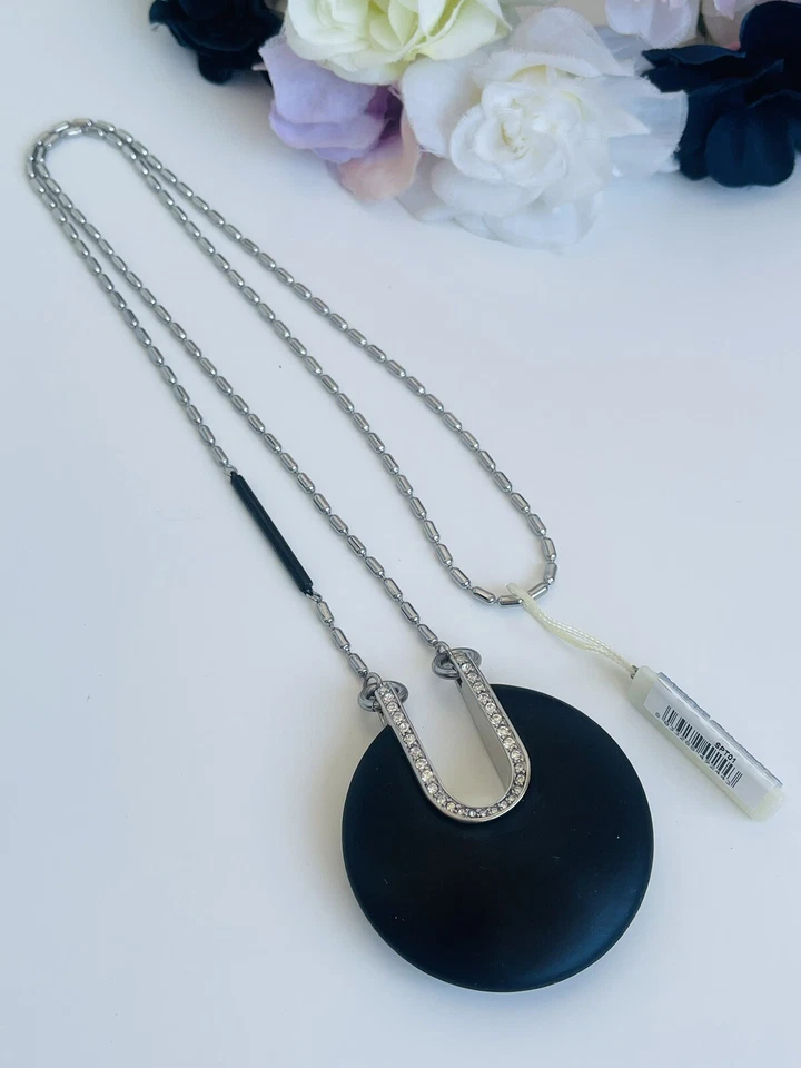 Collana Morellato Bali Pietra Onice Catena Lunga - Immagine 3 di 4