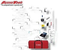 Access Tools - AMSC - Super Combo Complete Set