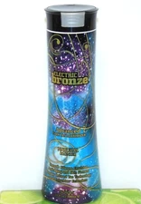 So Tan~ELECTRIC BRONZE~NATURAL BRONZER~Advanced~Dark Maximizer~Tanning Lotion