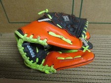 Franklin neo Grip Hand Formed Pocket Youth Baseball Glove