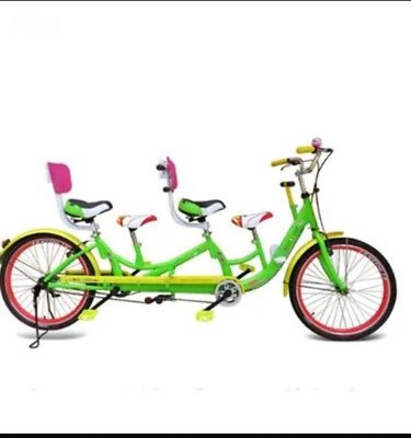 gumtree tandem bicycle
