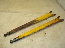 1968 Ford 2110 LCG Tractor Power Steering Radius Rods 2000 