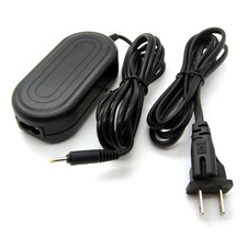 AC Power Adapter For Kodak EasyShare CX6330 CX6445 CX7220 CX7330 CX7430 CX7525
